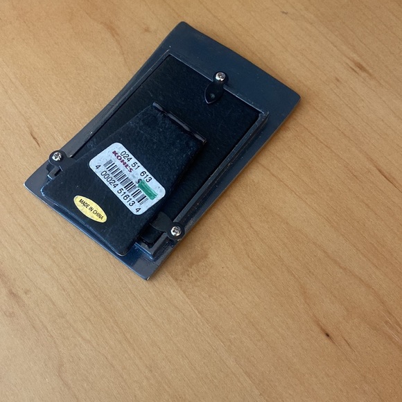 NWT Picture frame with stand Me and My Friends - Picture 8 of 8